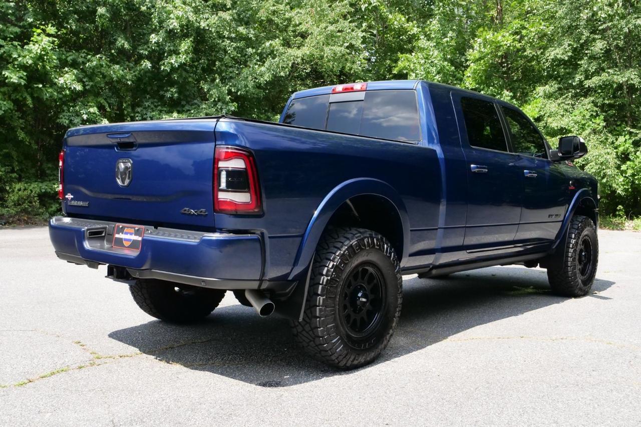 2022 Ram 2500 Laramie 4X4 / MEGA CAB / Diesel / Level B Equipment! Lincolnton NC