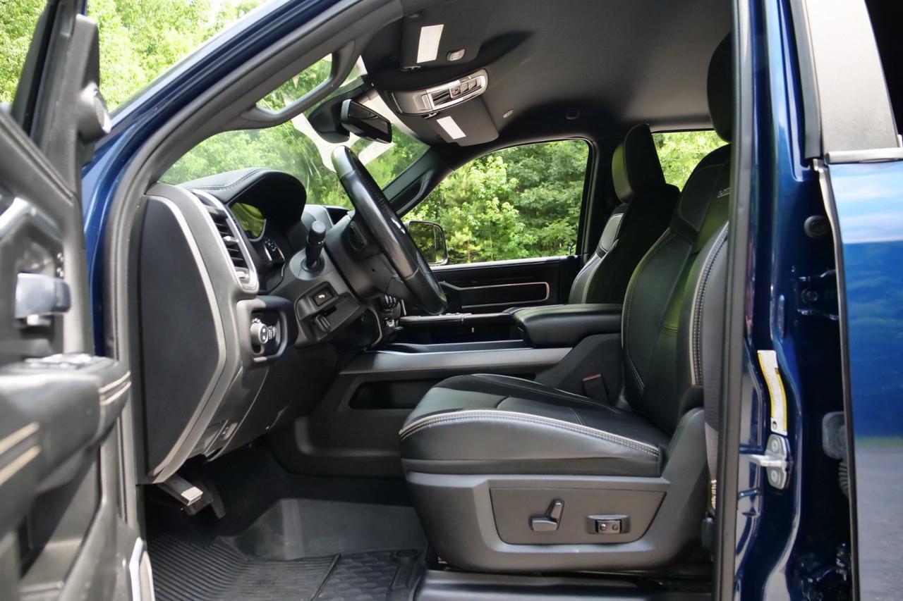 2022 Ram 2500 Laramie 4X4 / MEGA CAB / Diesel / Level B Equipment! Lincolnton NC