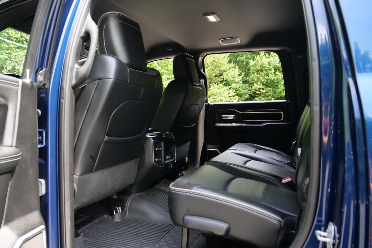 2022 Ram 2500 Laramie 4X4 / MEGA CAB / Diesel / Level B Equipment! Lincolnton NC