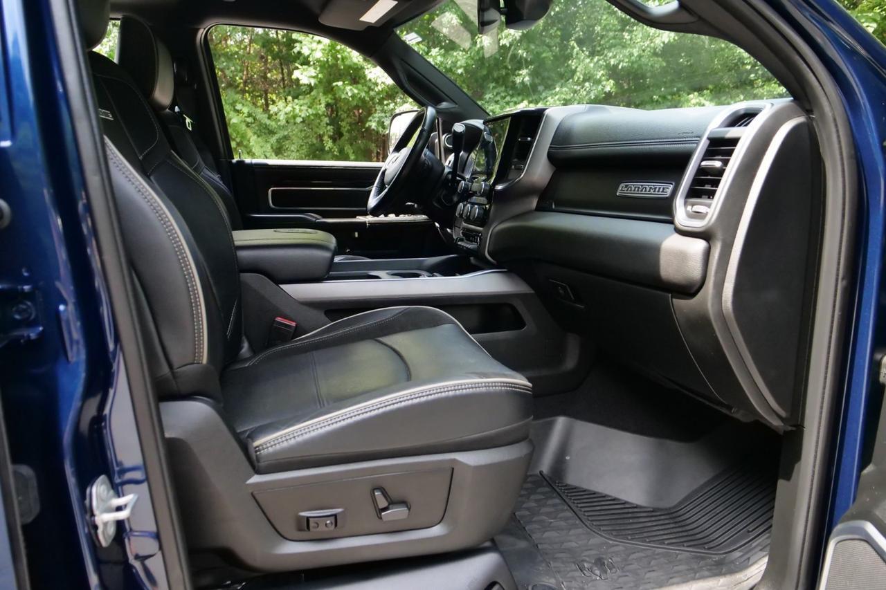2022 Ram 2500 Laramie 4X4 / MEGA CAB / Diesel / Level B Equipment! Lincolnton NC
