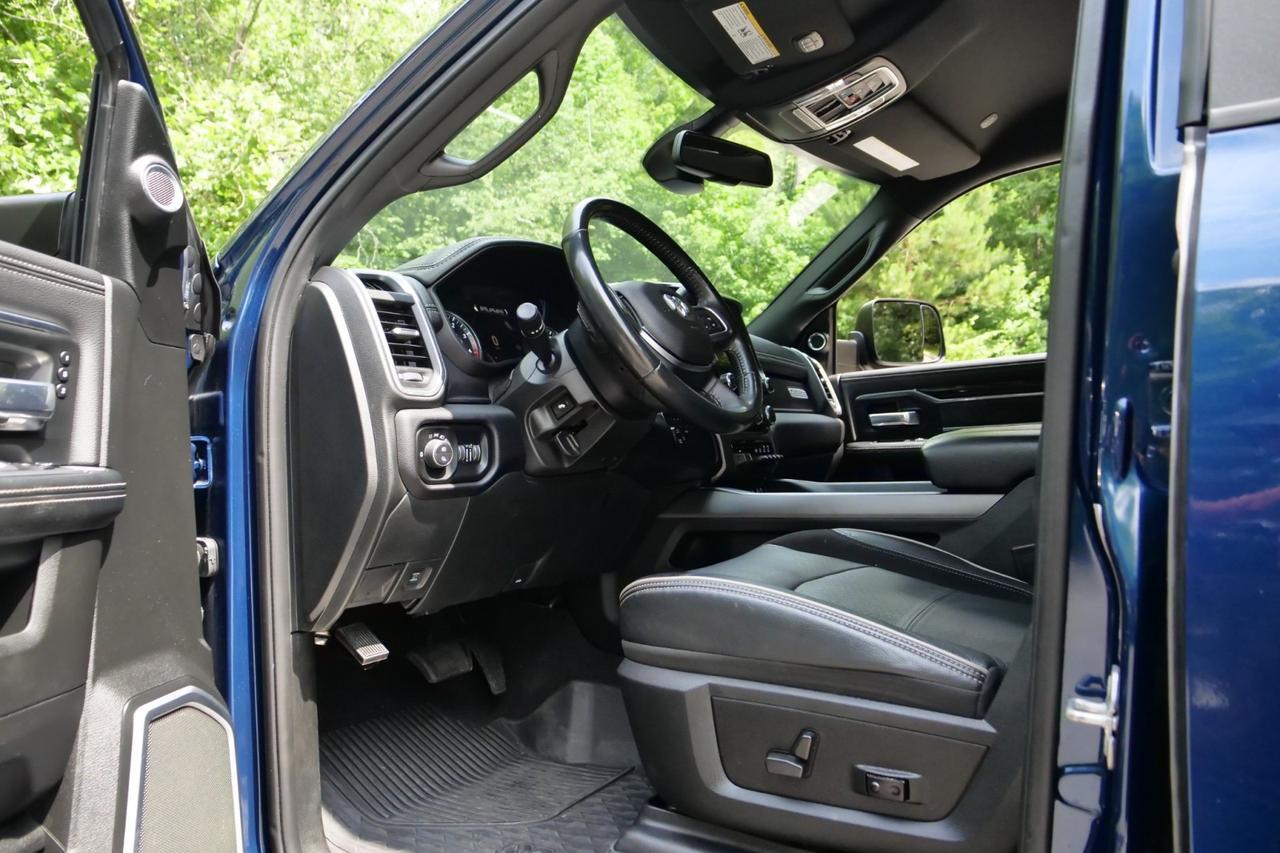 2022 Ram 2500 Laramie 4X4 / MEGA CAB / Diesel / Level B Equipment! Lincolnton NC
