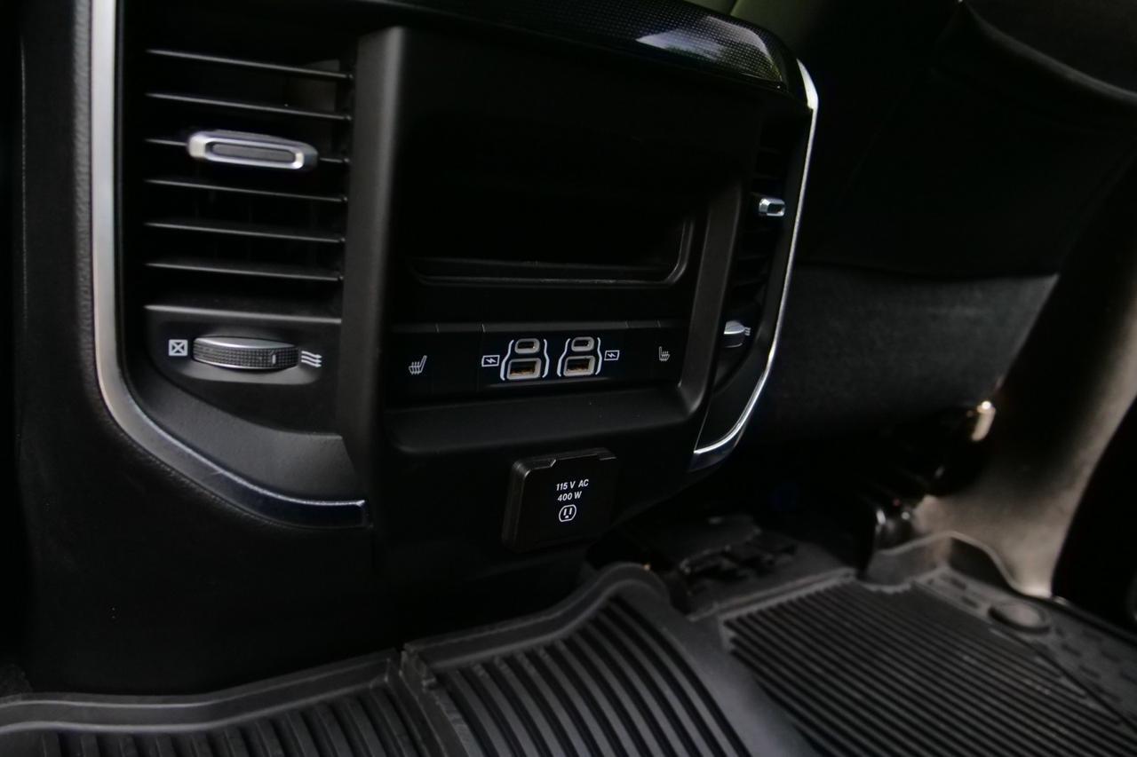 2022 Ram 2500 Laramie 4X4 / MEGA CAB / Diesel / Level B Equipment! Lincolnton NC