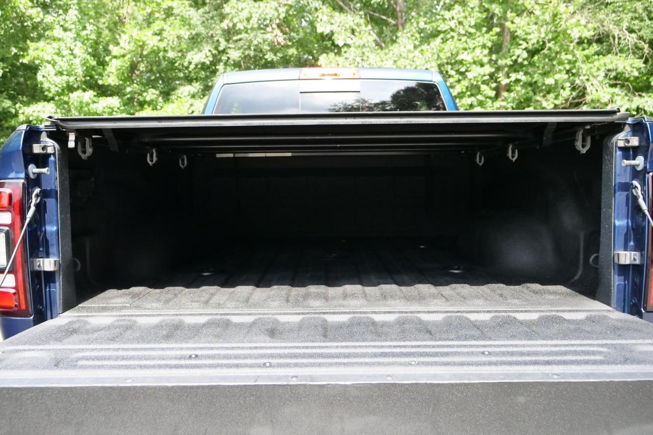 2022 Ram 2500 Laramie 4X4 / MEGA CAB / Diesel / Level B Equipment! Lincolnton NC