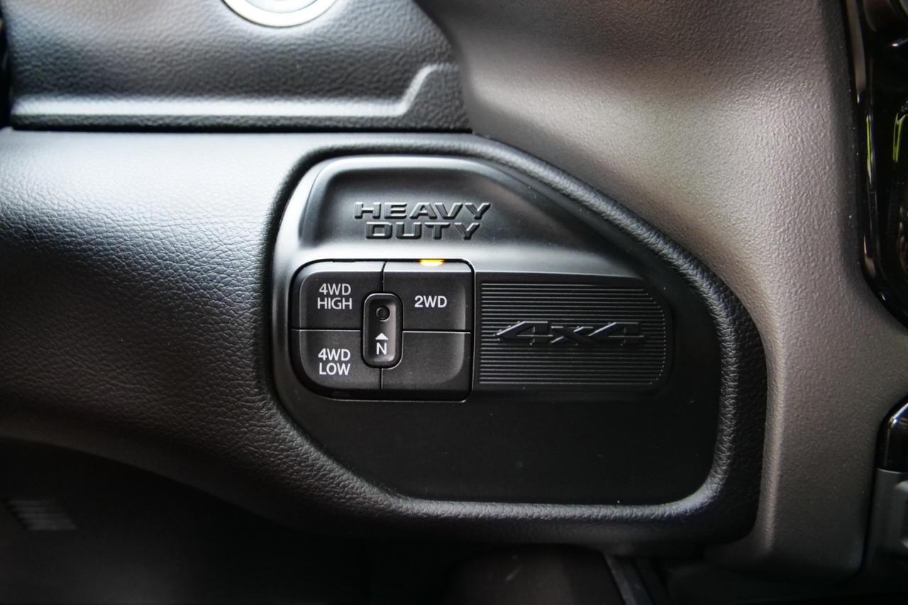 2022 Ram 2500 Laramie 4X4 / MEGA CAB / Diesel / Level B Equipment! Lincolnton NC
