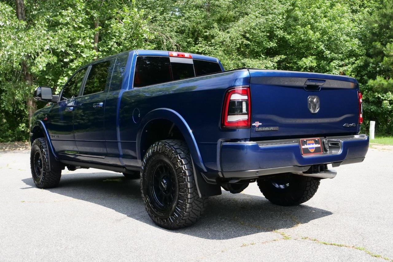 2022 Ram 2500 Laramie 4X4 / MEGA CAB / Diesel / Level B Equipment! Lincolnton NC