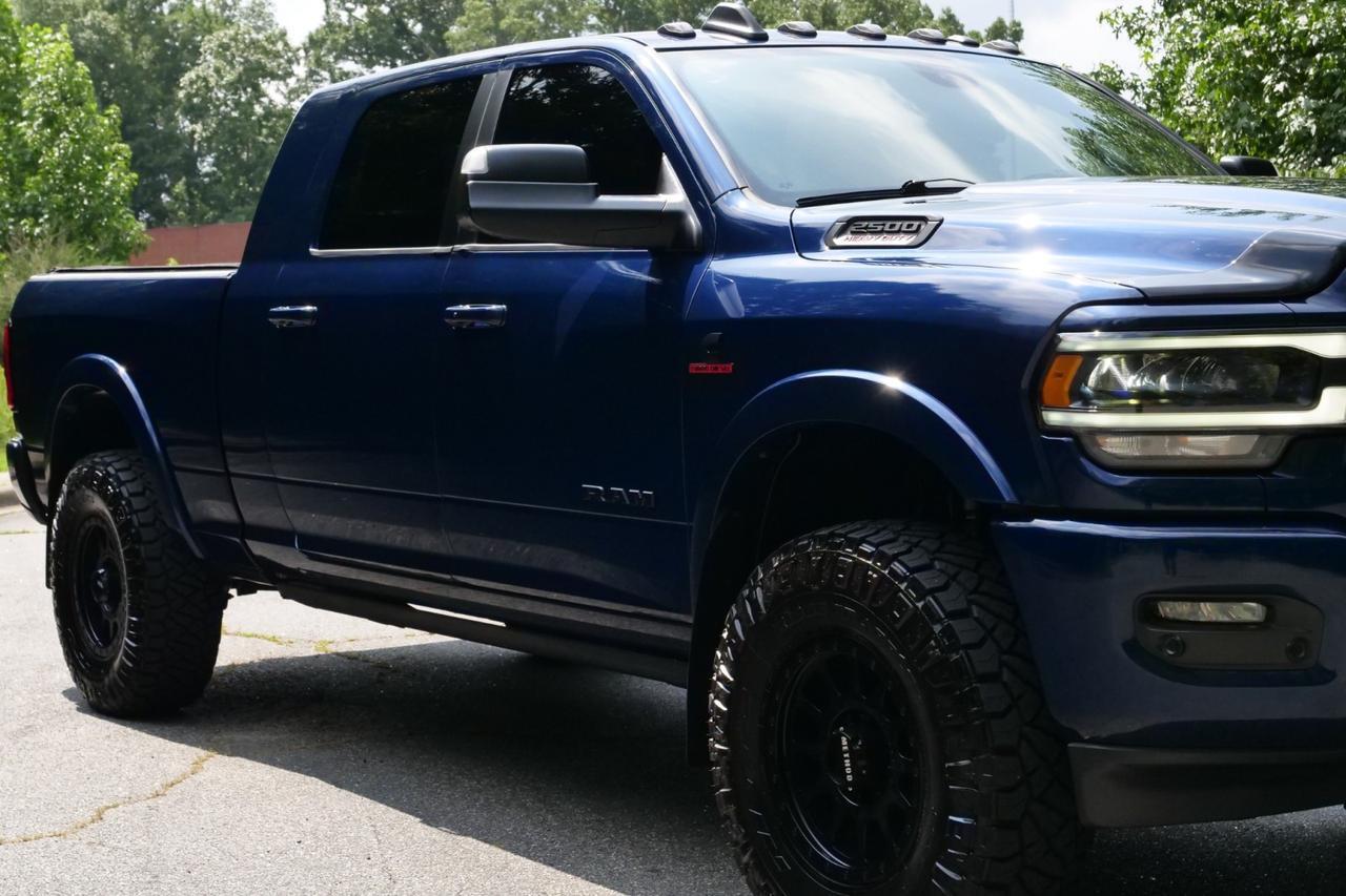 2022 Ram 2500 Laramie 4X4 / MEGA CAB / Diesel / Level B Equipment! Lincolnton NC