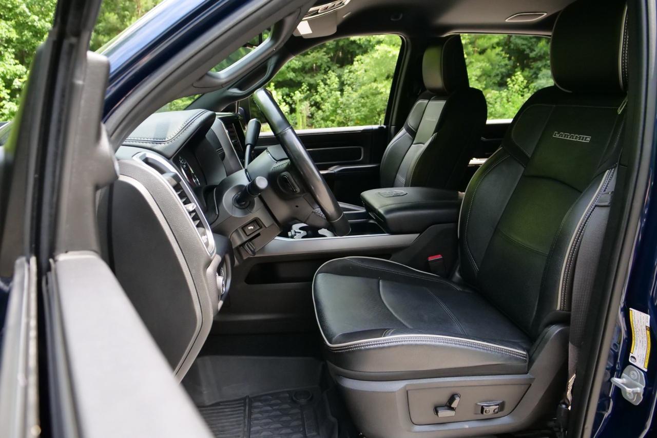 2022 Ram 2500 Laramie 4X4 / MEGA CAB / Diesel / Level B Equipment! Lincolnton NC