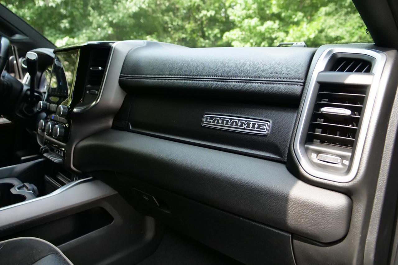 2022 Ram 2500 Laramie 4X4 / MEGA CAB / Diesel / Level B Equipment! Lincolnton NC