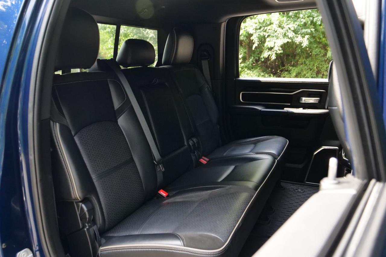 2022 Ram 2500 Laramie 4X4 / MEGA CAB / Diesel / Level B Equipment! Lincolnton NC