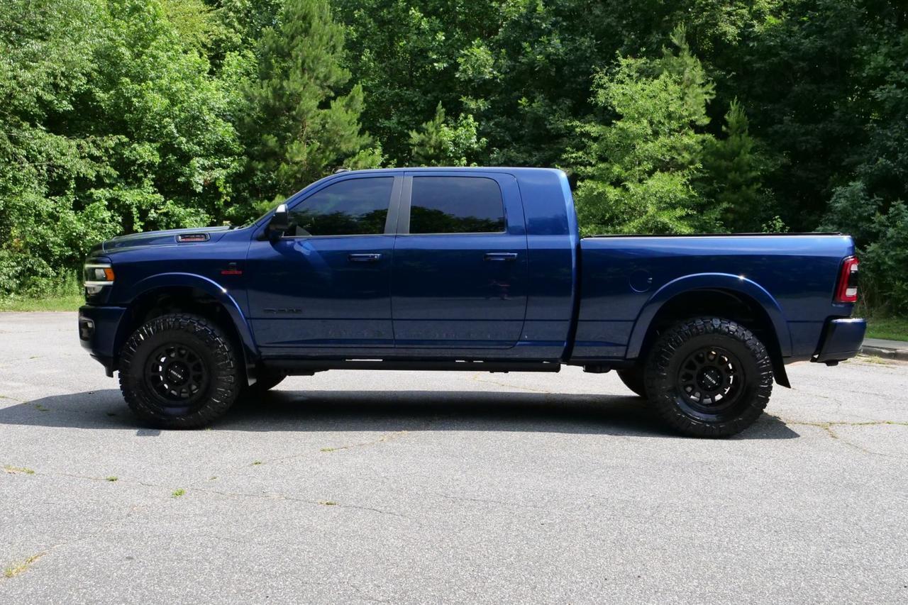 2022 Ram 2500 Laramie 4X4 / MEGA CAB / Diesel / Level B Equipment! Lincolnton NC