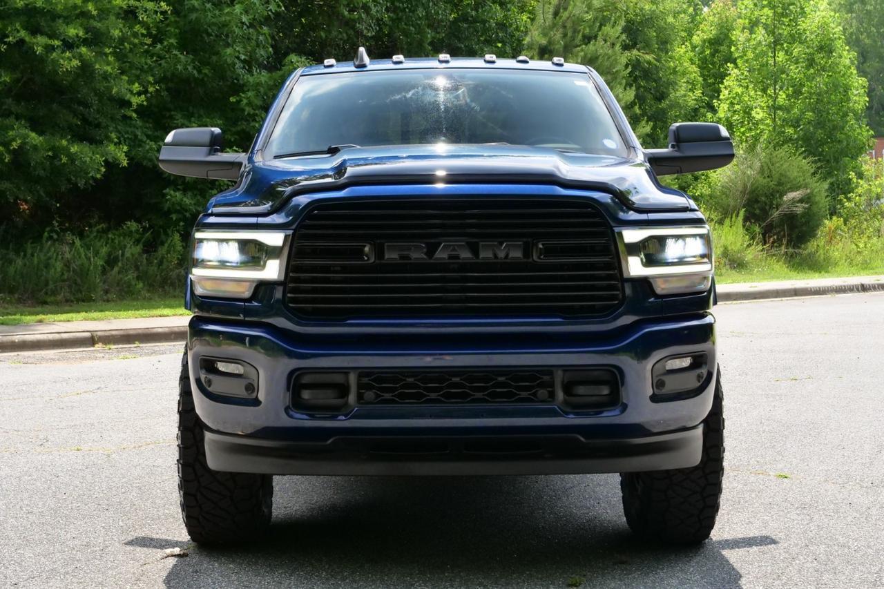 2022 Ram 2500 Laramie 4X4 / MEGA CAB / Diesel / Level B Equipment! Lincolnton NC