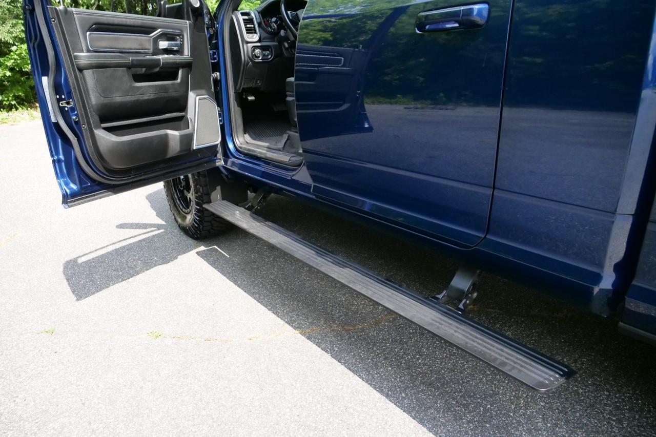 2022 Ram 2500 Laramie 4X4 / MEGA CAB / Diesel / Level B Equipment! Lincolnton NC