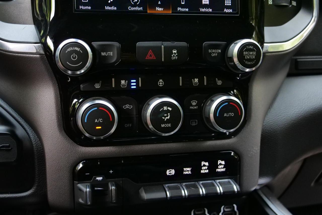 2022 Ram 2500 Laramie 4X4 / MEGA CAB / Diesel / Level B Equipment! Lincolnton NC