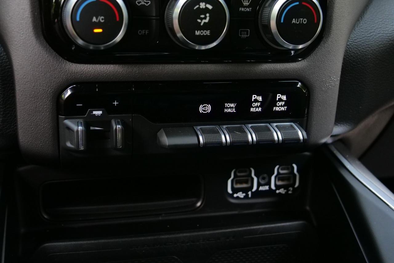 2022 Ram 2500 Laramie 4X4 / MEGA CAB / Diesel / Level B Equipment! Lincolnton NC