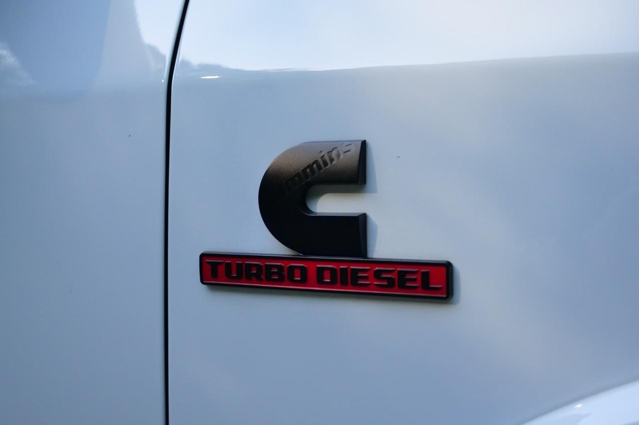 2022 Ram 2500 Laramie 4X4 / MEGA CAB / Night Edition / Diesel / Upgrades! Lincolnton NC