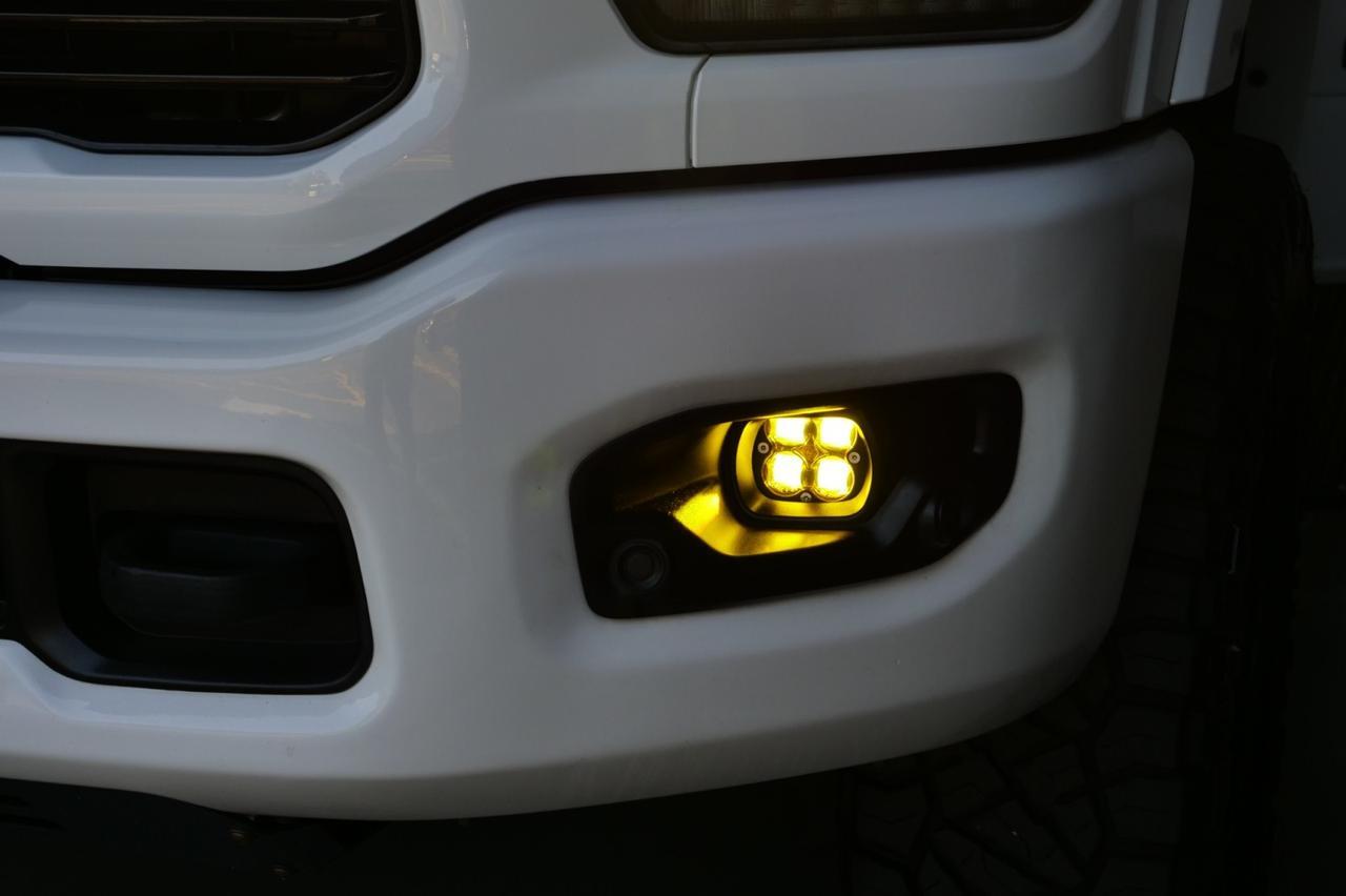 2022 Ram 2500 Laramie 4X4 / MEGA CAB / Night Edition / Diesel / Upgrades! Lincolnton NC