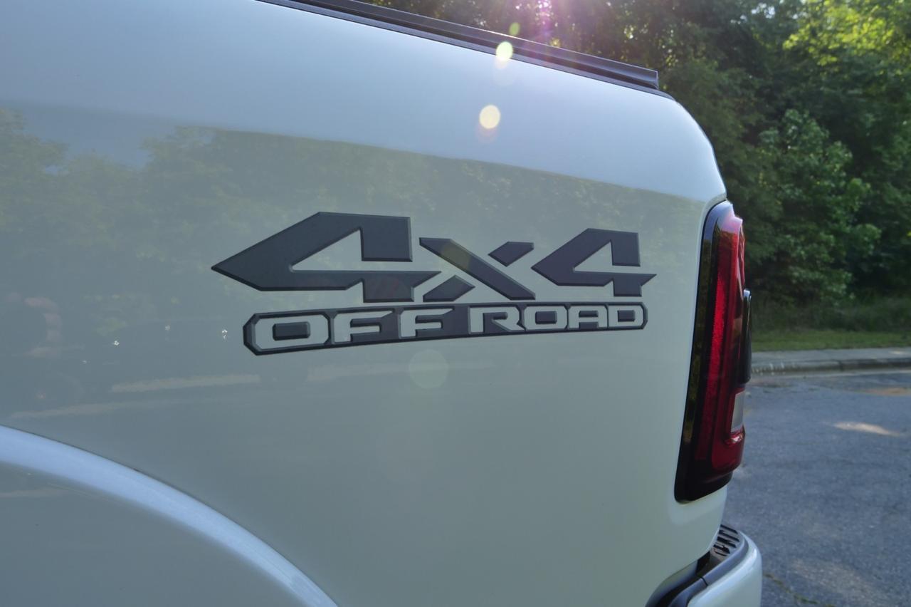 2022 Ram 2500 Laramie 4X4 / MEGA CAB / Night Edition / Diesel / Upgrades! Lincolnton NC