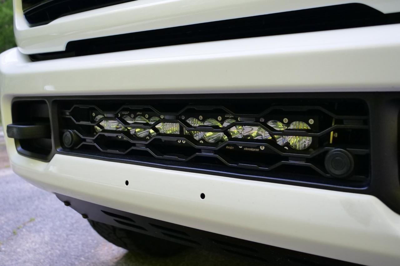 2022 Ram 2500 Laramie 4X4 / MEGA CAB / Night Edition / Diesel / Upgrades! Lincolnton NC