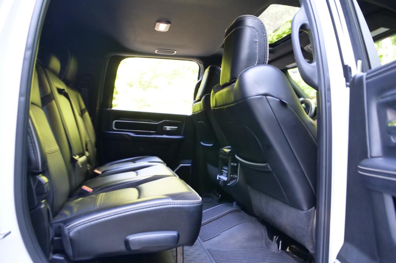 2022 Ram 2500 Laramie 4X4 / MEGA CAB / Night Edition / Diesel / Upgrades! Lincolnton NC