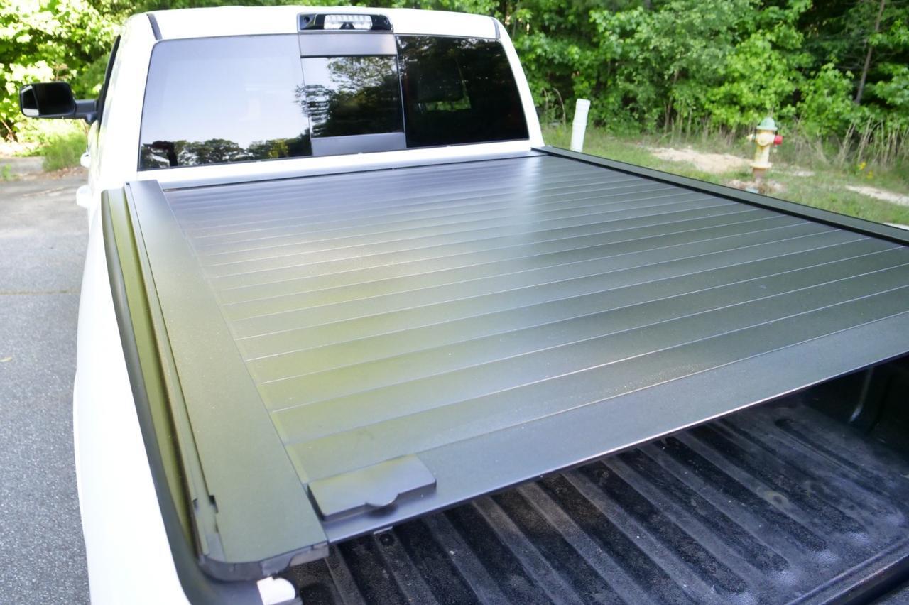 2022 Ram 2500 Laramie 4X4 / MEGA CAB / Night Edition / Diesel / Upgrades! Lincolnton NC