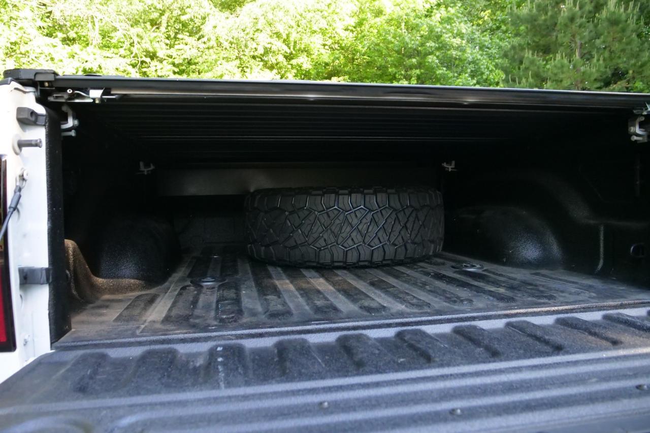 2022 Ram 2500 Laramie 4X4 / MEGA CAB / Night Edition / Diesel / Upgrades! Lincolnton NC