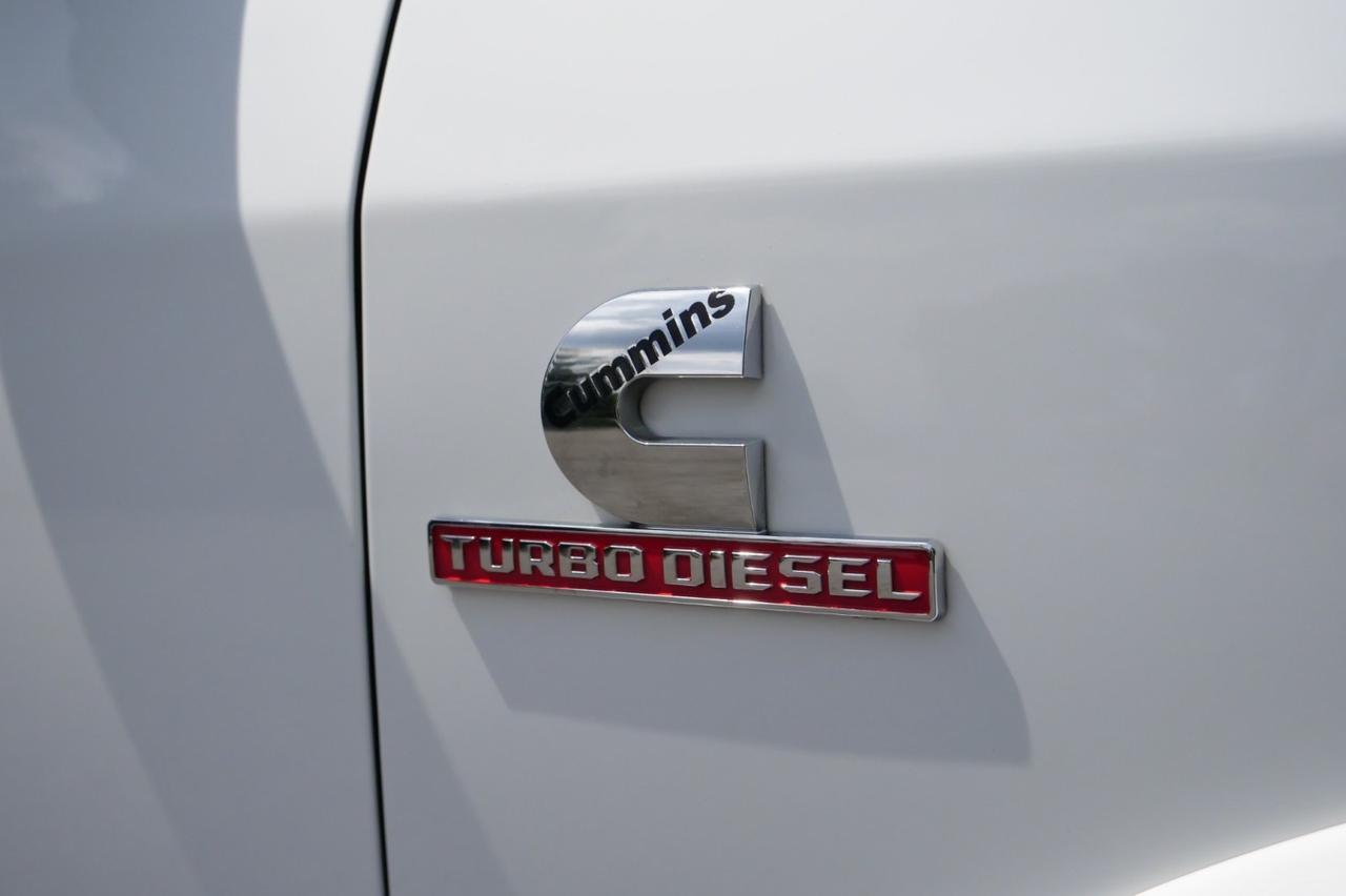 2022 Ram 2500 Laramie 4X4 / Turbo Diesel / Level C Equipment! Lincolnton NC