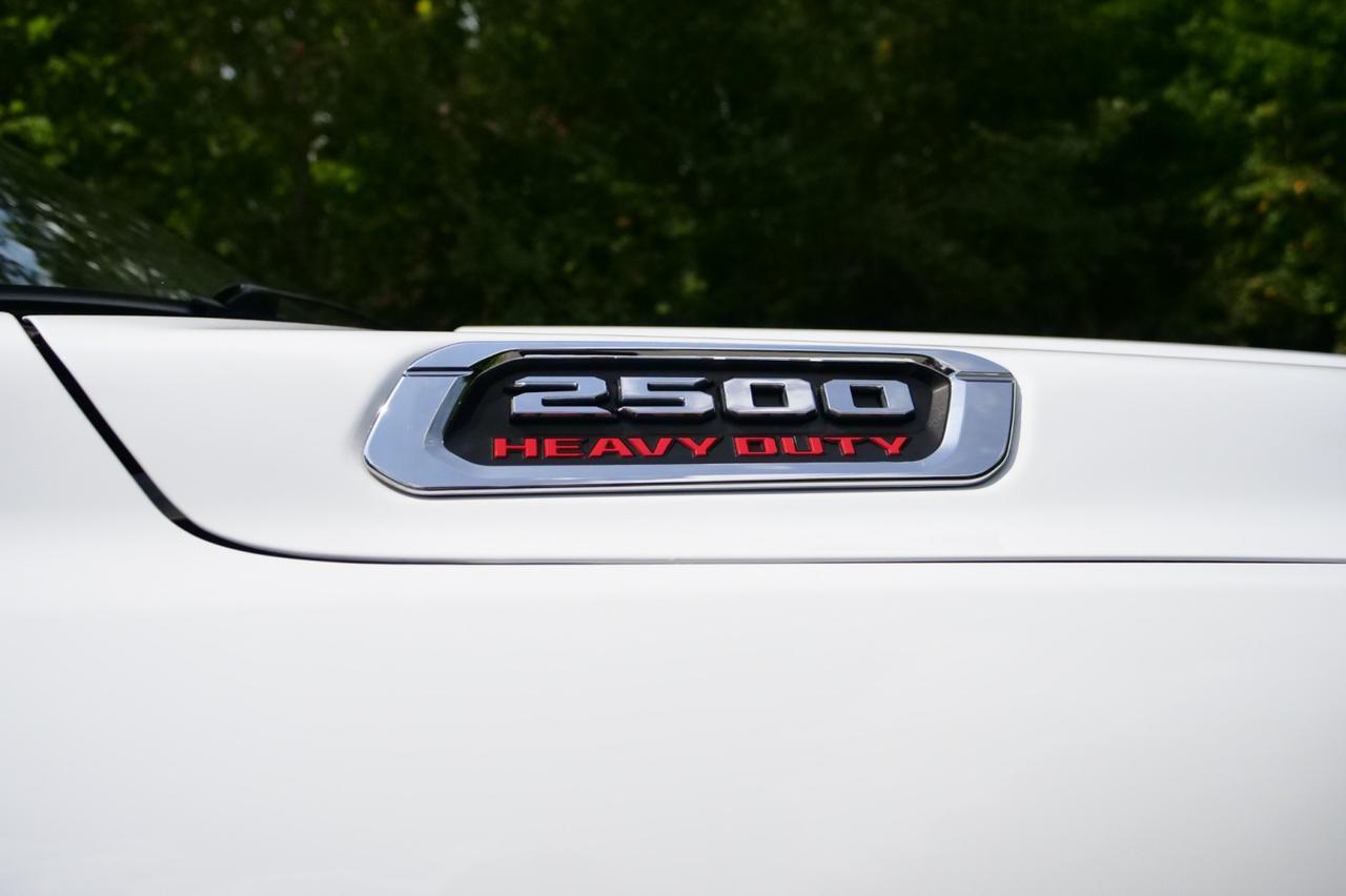 2022 Ram 2500 Laramie 4X4 / Turbo Diesel / Level C Equipment! Lincolnton NC