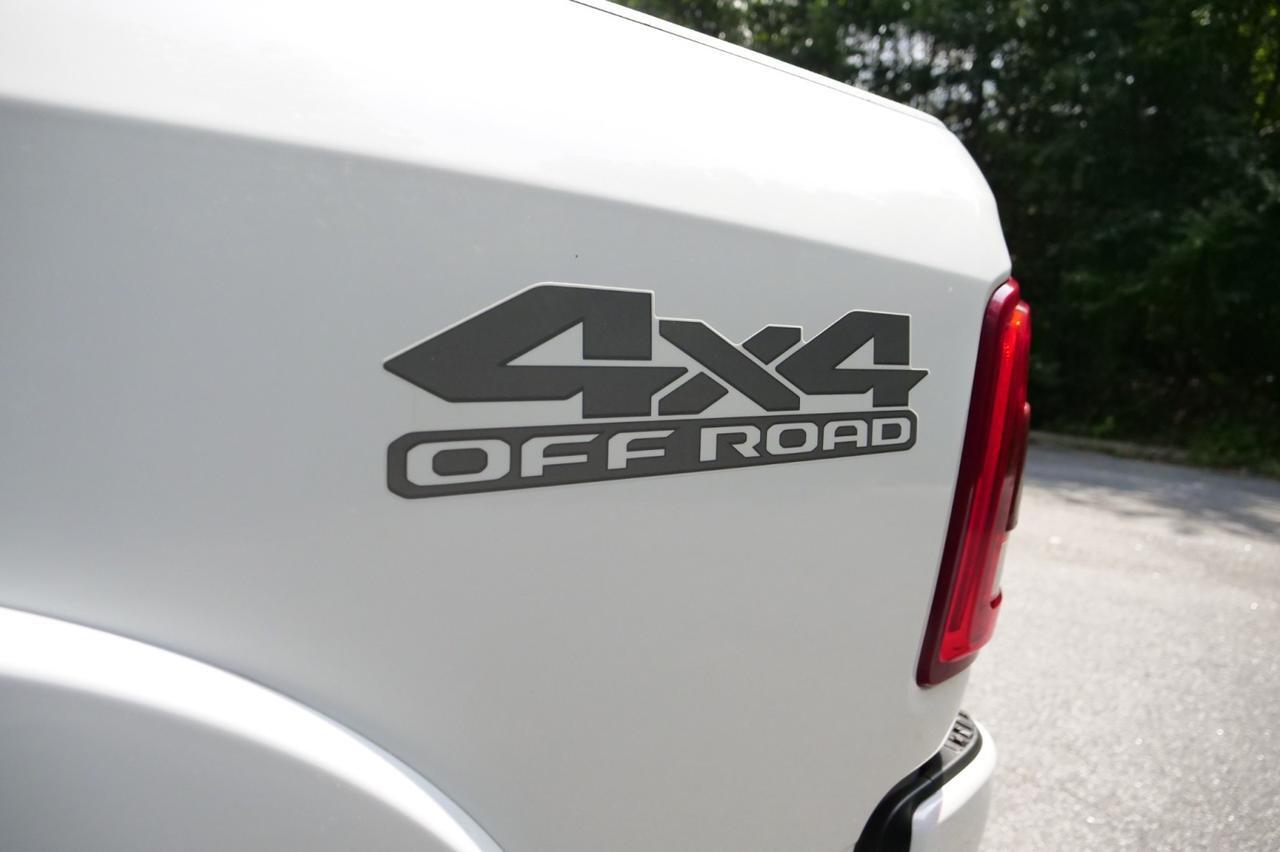 2022 Ram 2500 Laramie 4X4 / Turbo Diesel / Level C Equipment! Lincolnton NC