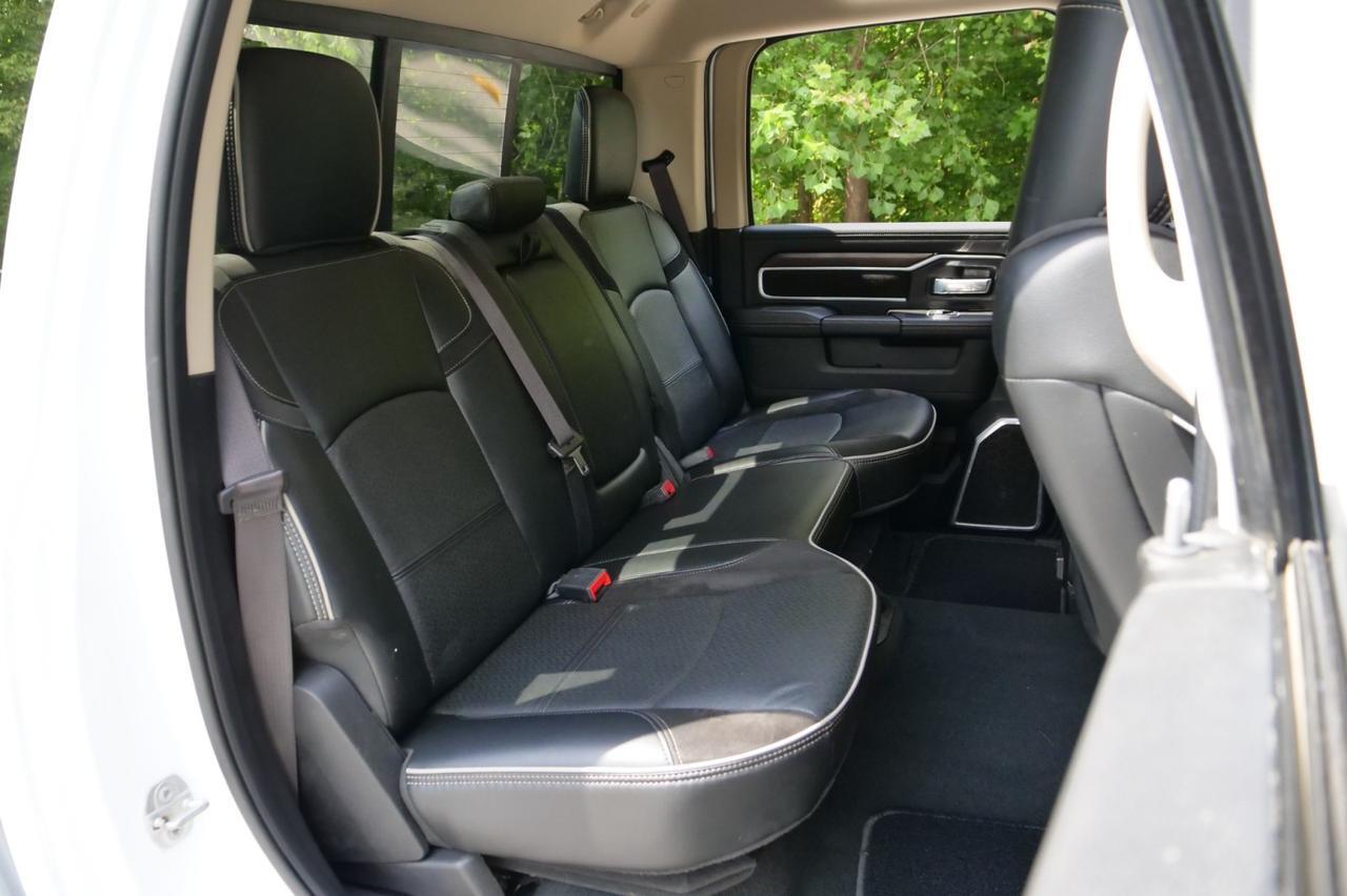 2022 Ram 2500 Laramie 4X4 / Turbo Diesel / Level C Equipment! Lincolnton NC