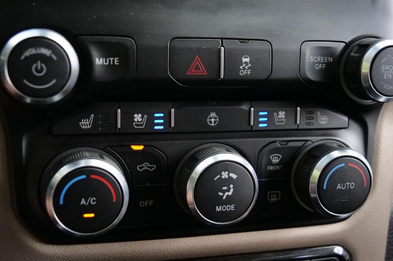 2022 Ram 2500 Laramie 4X4 / Turbo Diesel / Level C Equipment! Lincolnton NC