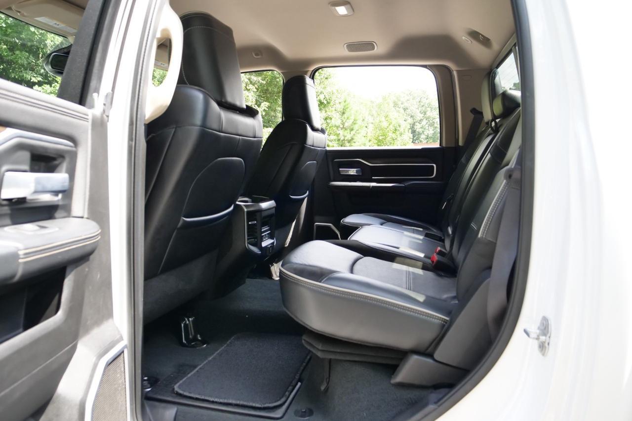 2022 Ram 2500 Laramie 4X4 / Turbo Diesel / Level C Equipment! Lincolnton NC