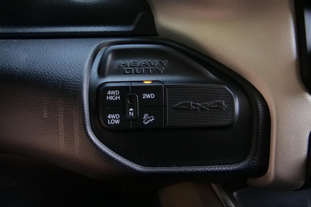 2022 Ram 2500 Laramie 4X4 / Turbo Diesel / Level C Equipment! Lincolnton NC