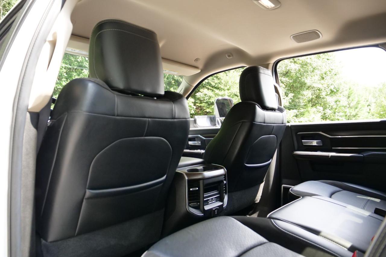 2022 Ram 2500 Laramie 4X4 / Turbo Diesel / Level C Equipment! Lincolnton NC