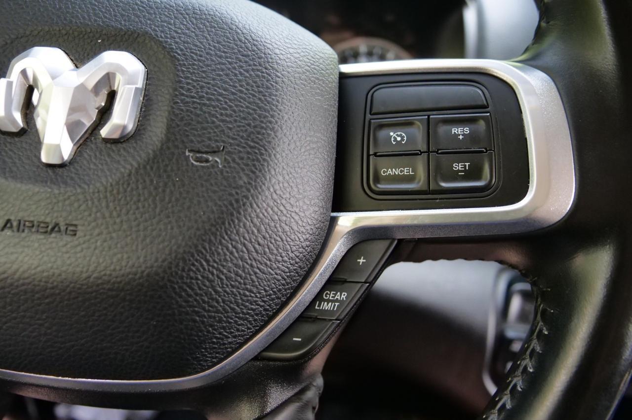 2022 Ram 2500 Laramie 4X4 / Turbo Diesel / Level C Equipment! Lincolnton NC