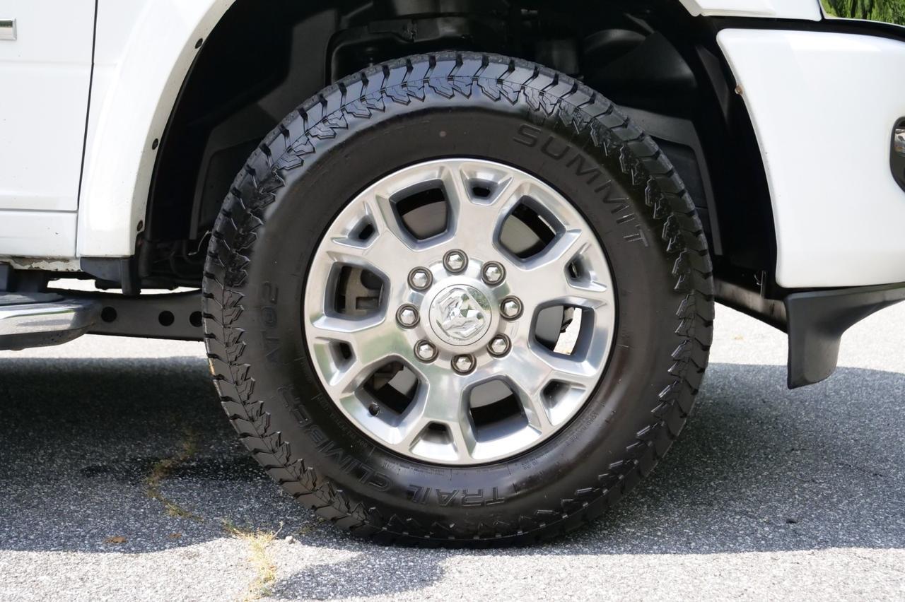 2022 Ram 2500 Laramie 4X4 / Turbo Diesel / Level C Equipment! Lincolnton NC
