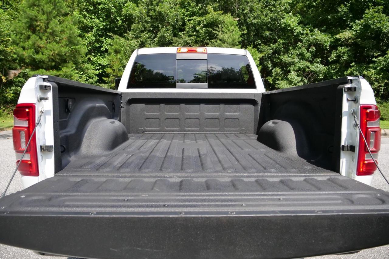 2022 Ram 2500 Laramie 4X4 / Turbo Diesel / Level C Equipment! Lincolnton NC