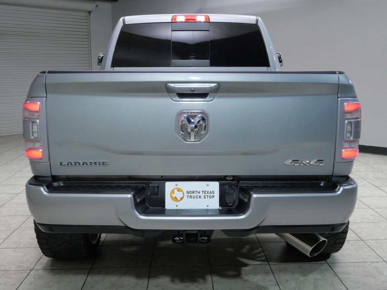 2022 Ram 2500 Laramie 6.7L Cummins 4x4 Mansfield TX