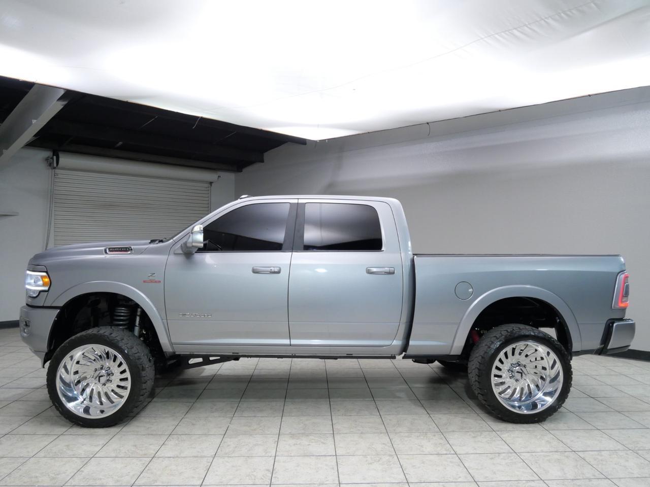 2022 Ram 2500 Laramie 6.7L Cummins 4x4 Mansfield TX