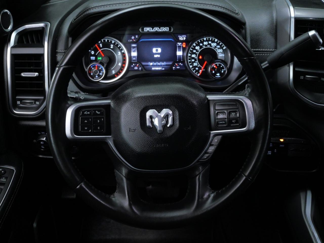 2022 Ram 2500 Laramie 6.7L Cummins 4x4 Mansfield TX