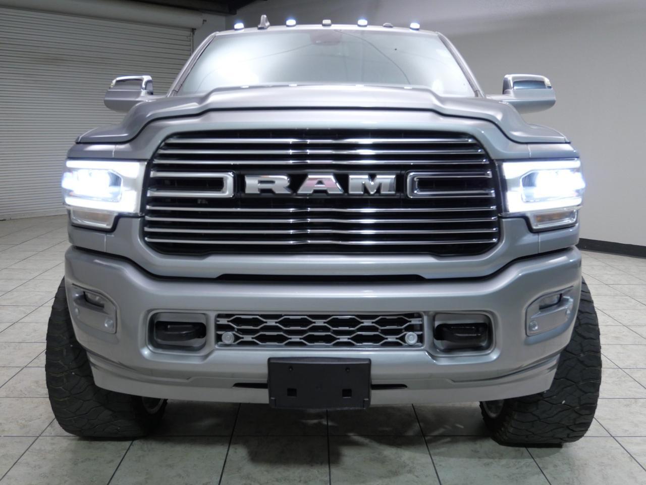 2022 Ram 2500 Laramie 6.7L Cummins 4x4 Mansfield TX