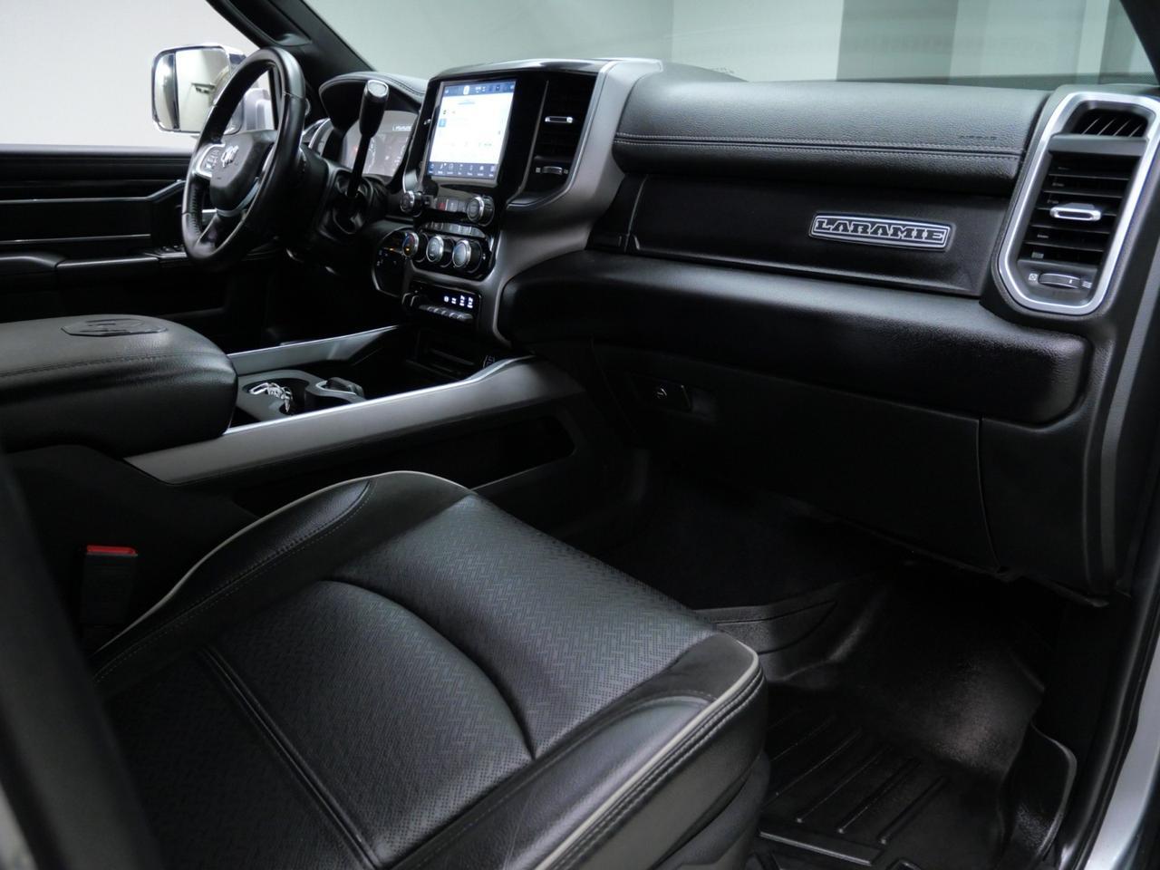 2022 Ram 2500 Laramie 6.7L Cummins 4x4 Mansfield TX