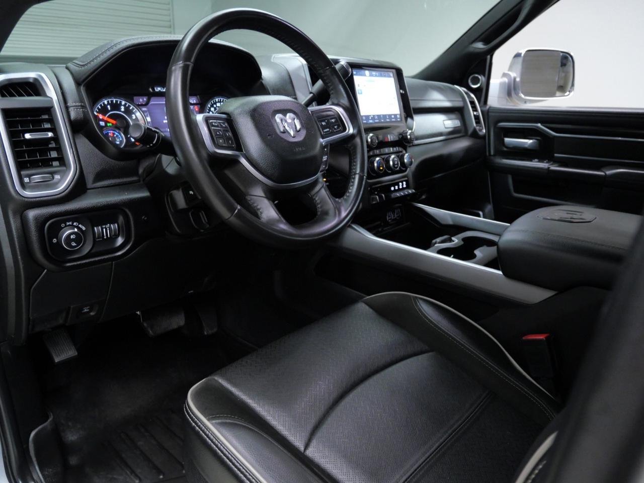 2022 Ram 2500 Laramie 6.7L Cummins 4x4 Mansfield TX