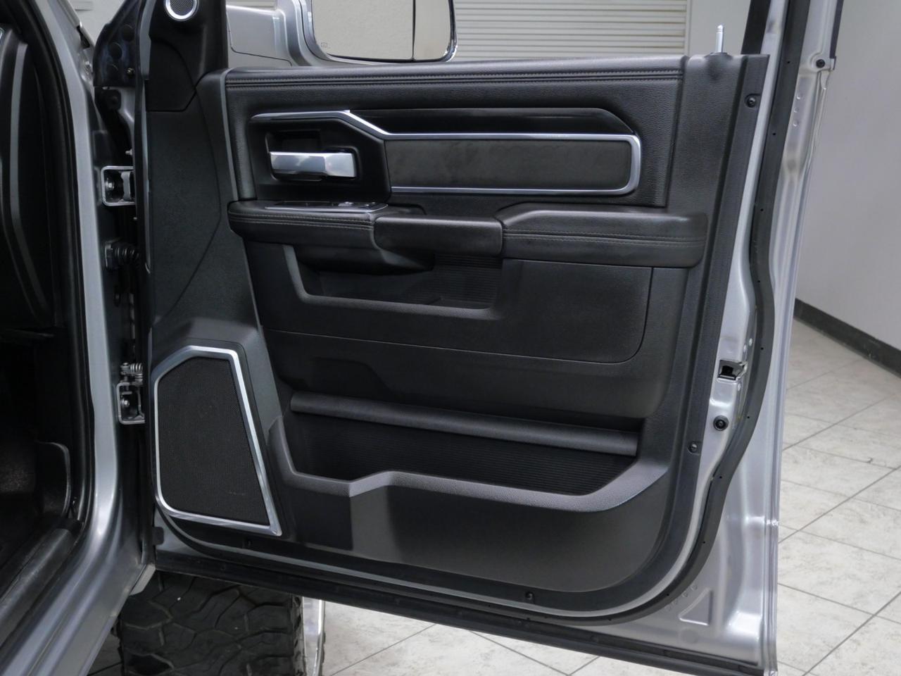 2022 Ram 2500 Laramie 6.7L Cummins 4x4 Mansfield TX