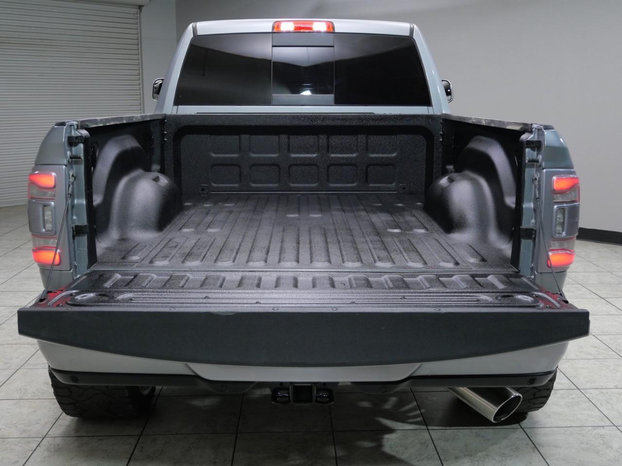 2022 Ram 2500 Laramie 6.7L Cummins 4x4 Mansfield TX