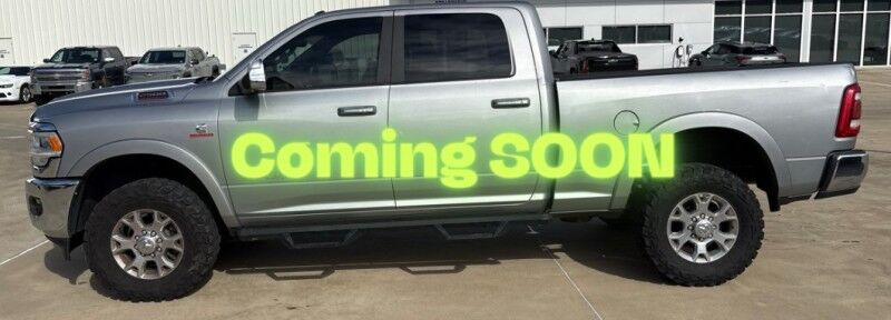2022 Ram 2500 Laramie Coming SOON 6.7L Diesel 4WD GPS Camera Gooseneck FREE WARRANTY Arlington TX