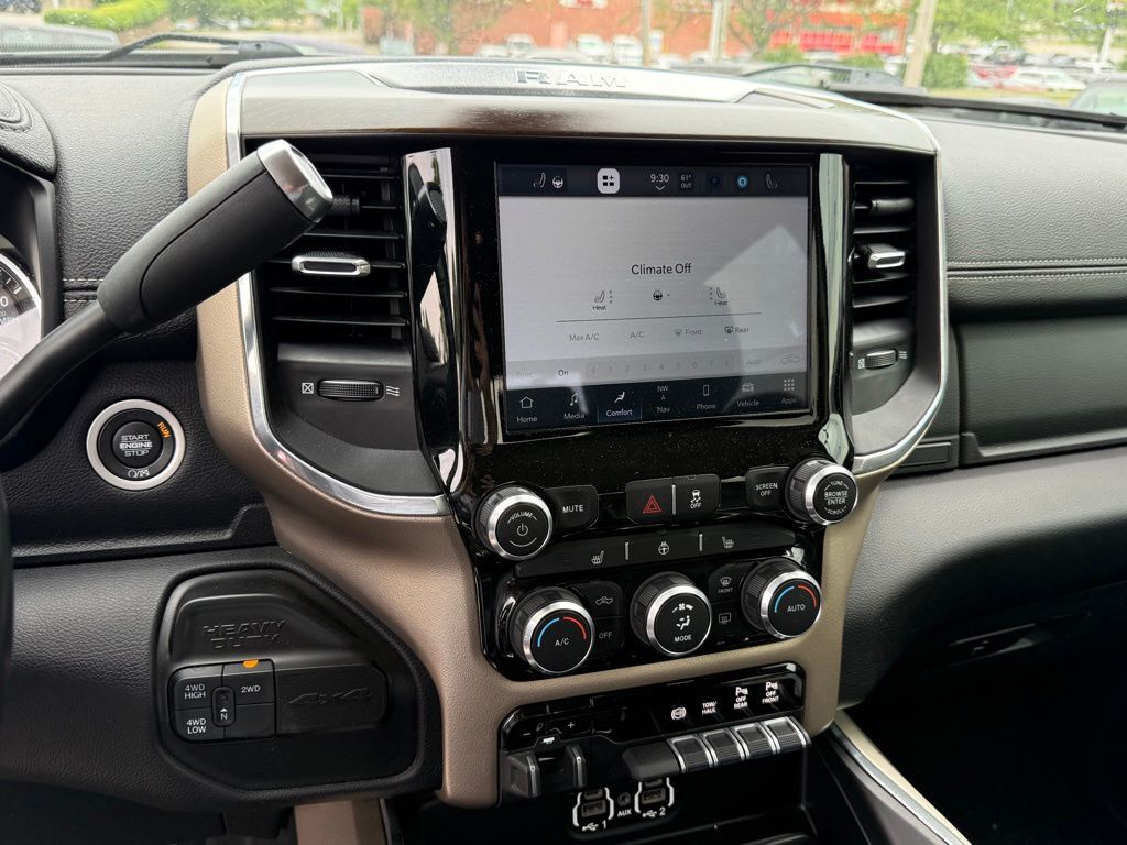 2022 Ram 2500 Laramie Crestwood KY