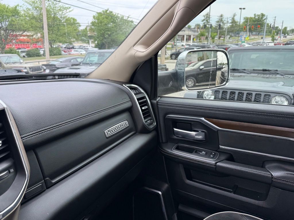 2022 Ram 2500 Laramie Crestwood KY