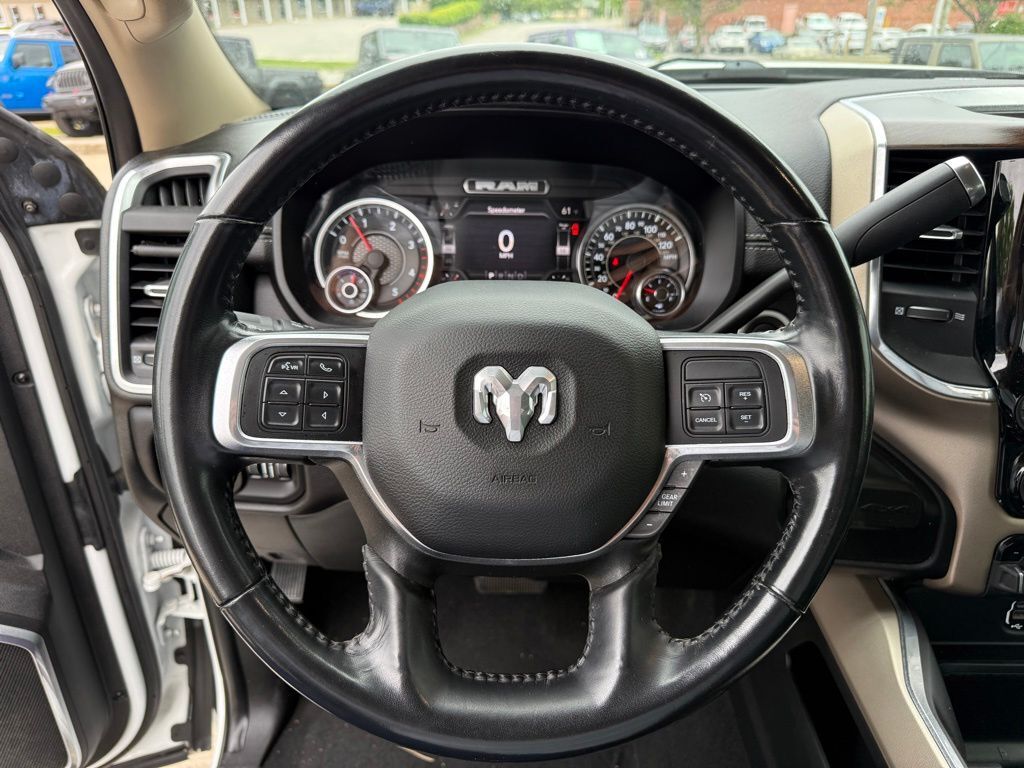 2022 Ram 2500 Laramie Crestwood KY