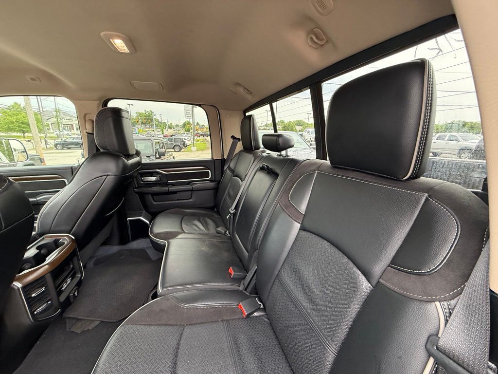 2022 Ram 2500 Laramie Crestwood KY