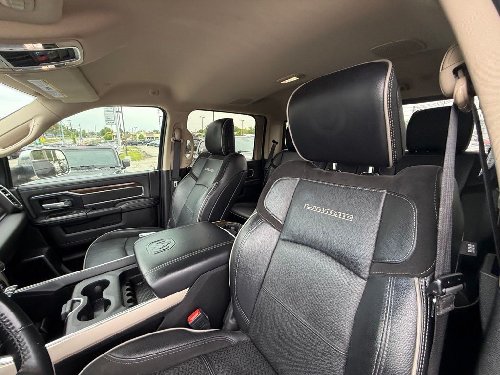 2022 Ram 2500 Laramie Crestwood KY